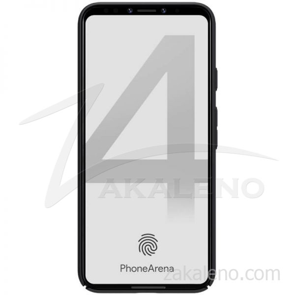 Твърд гръб Nillkin за Google Pixel 4 XL