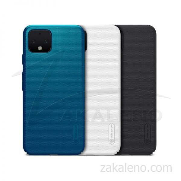Твърд гръб Nillkin за Google Pixel 4 XL