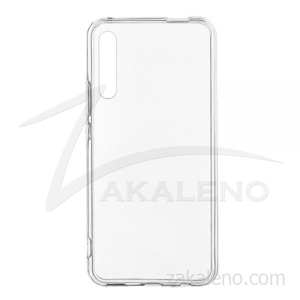 Силиконов калъф гръб за Huawei P Smart Pro 2019