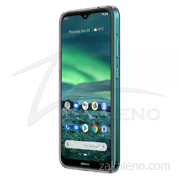Силиконов калъф гръб за Nokia 2.3