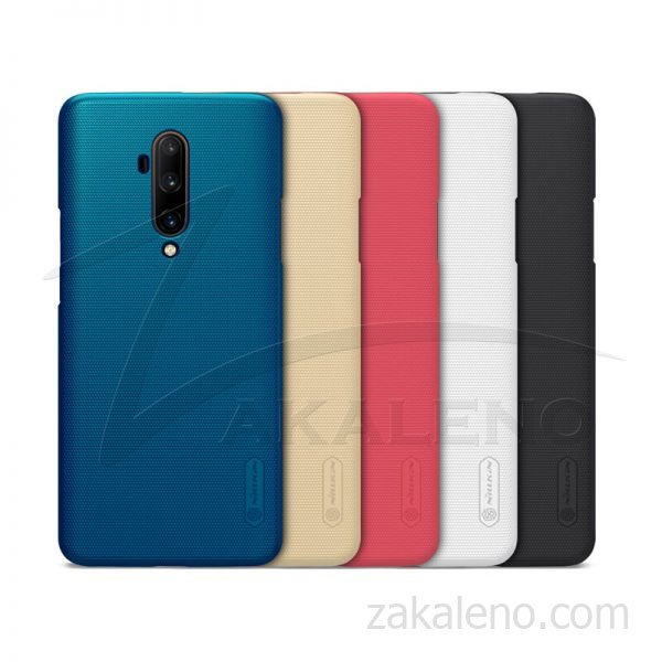 Твърд гръб Nillkin за OnePlus 7T Pro