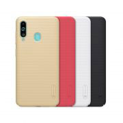 Твърд гръб Nillkin за Samsung Galaxy A60