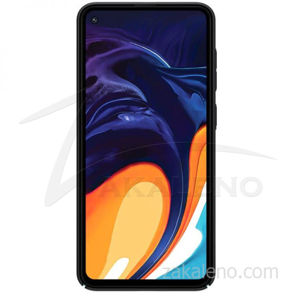 Твърд гръб Nillkin за Samsung Galaxy A60