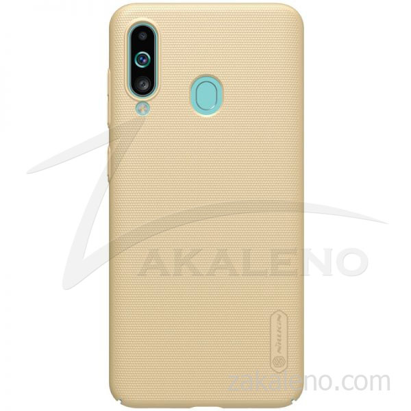 Твърд гръб Nillkin за Samsung Galaxy A60