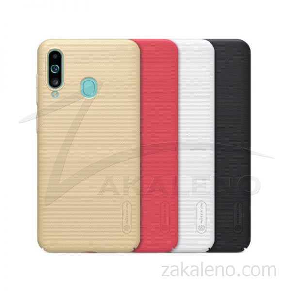 Твърд гръб Nillkin за Samsung Galaxy A60