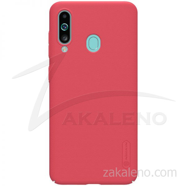 Твърд гръб Nillkin за Samsung Galaxy A60