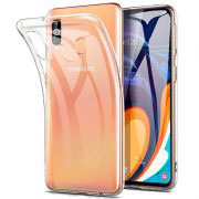 Силиконов калъф гръб за Samsung Galaxy M40