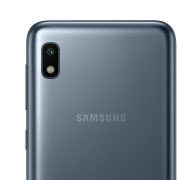 Гъвкав стъклен протектор за задна камера за Samsung Galaxy A10