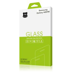 Стъклен протектор за Samsung Galaxy A80, A90