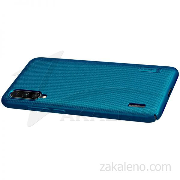 Твърд гръб Nillkin за Xiaomi Mi A3
