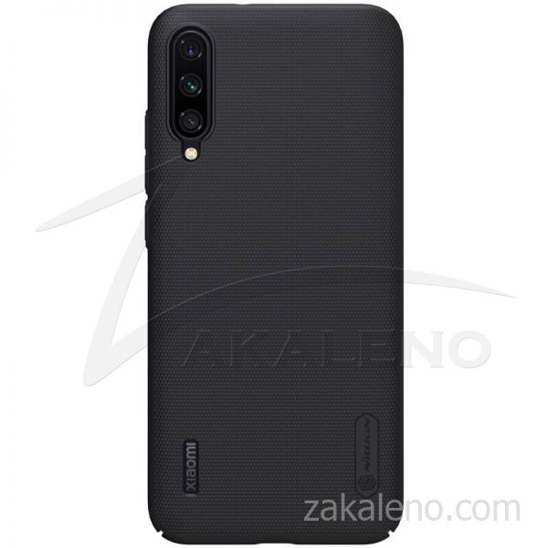 Твърд гръб Nillkin за Xiaomi Mi A3