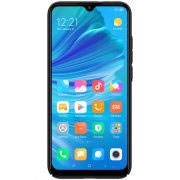 Твърд гръб Nillkin за Xiaomi Mi A3