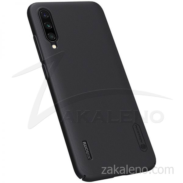 Твърд гръб Nillkin за Xiaomi Mi A3