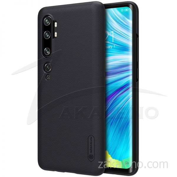Твърд гръб Nillkin за Xiaomi Mi Note 10