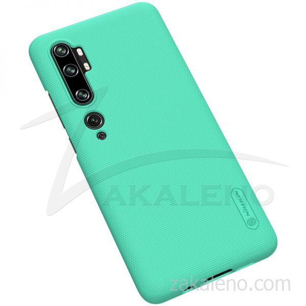 Твърд гръб Nillkin за Xiaomi Mi Note 10