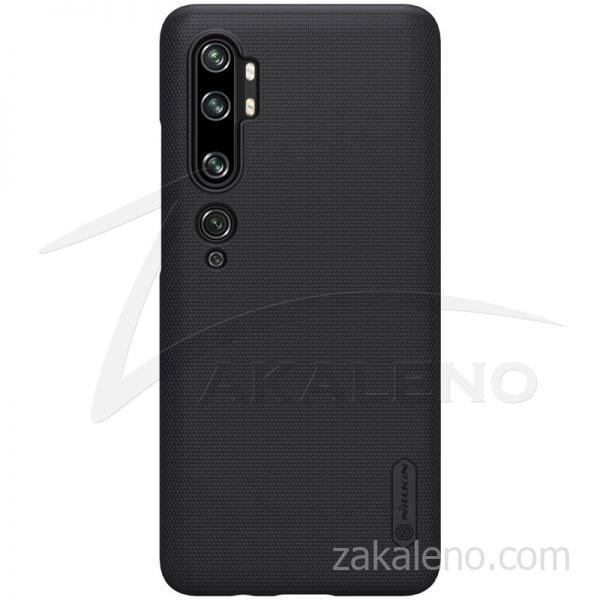 Твърд гръб Nillkin за Xiaomi Mi Note 10