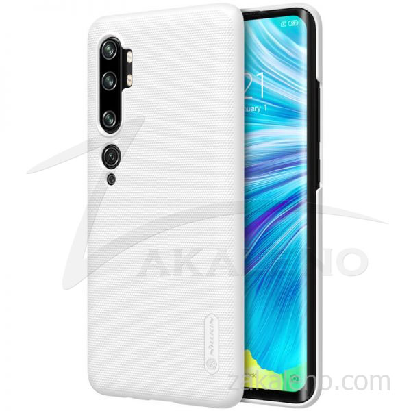 Твърд гръб Nillkin за Xiaomi Mi Note 10