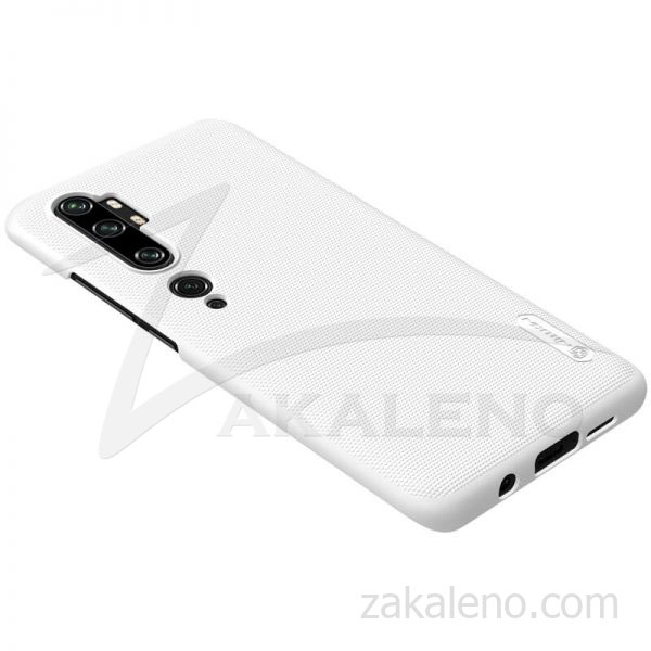 Твърд гръб Nillkin за Xiaomi Mi Note 10