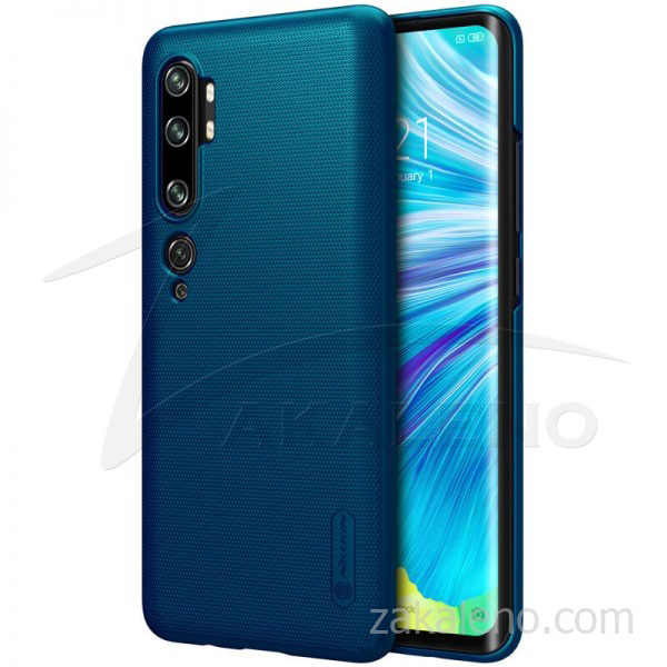 Твърд гръб Nillkin за Xiaomi Mi Note 10