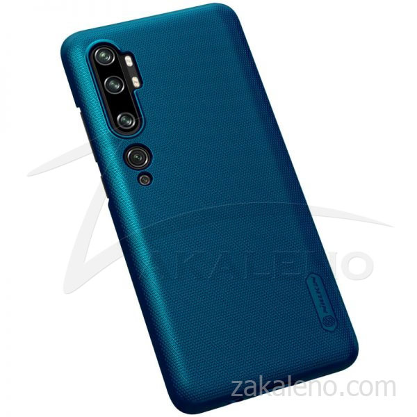 Твърд гръб Nillkin за Xiaomi Mi Note 10