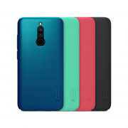 Твърд гръб Nillkin за Xiaomi Redmi 8