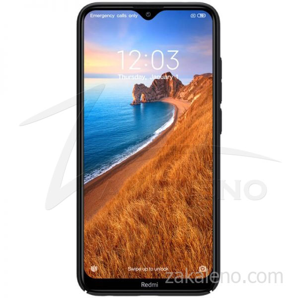 Твърд гръб Nillkin за Xiaomi Redmi 8