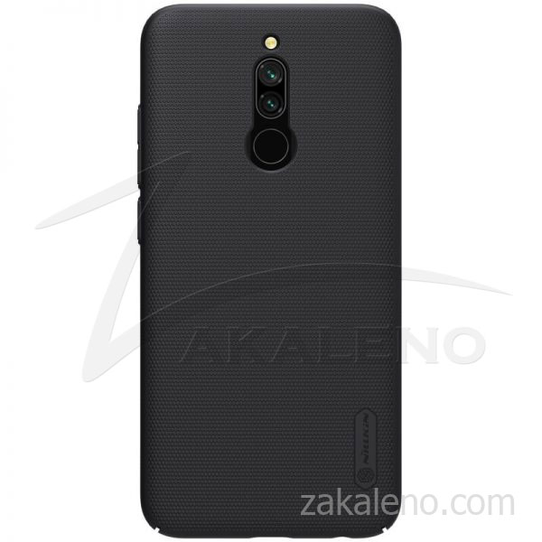 Твърд гръб Nillkin за Xiaomi Redmi 8