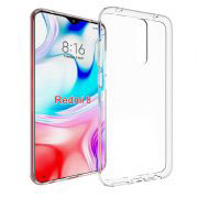 Силиконов калъф гръб за Xiaomi Redmi 8