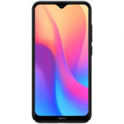 Твърд гръб Nillkin за Xiaomi Redmi 8A
