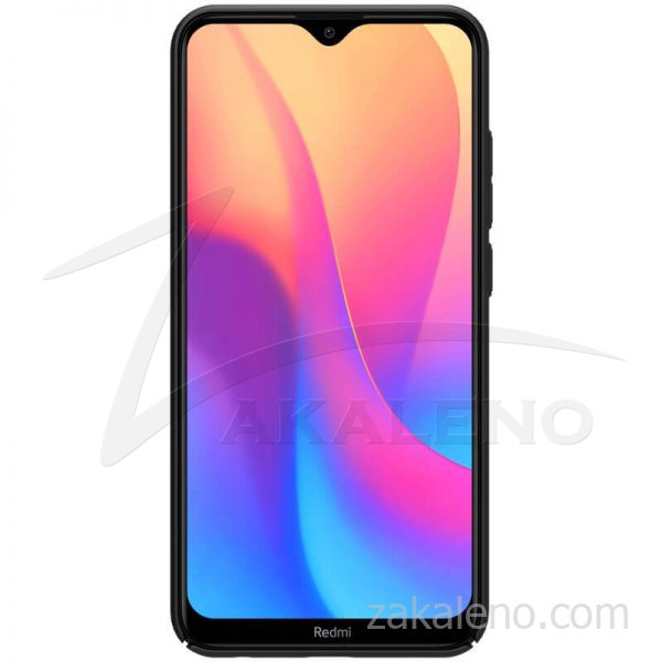 Твърд гръб Nillkin за Xiaomi Redmi 8A
