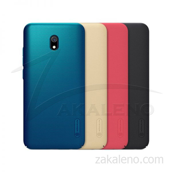 Твърд гръб Nillkin за Xiaomi Redmi 8A