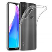 Силиконов калъф гръб за Xiaomi Redmi Note 8T