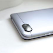 Гъвкав стъклен протектор за задна камера за Xiaomi Redmi 6A