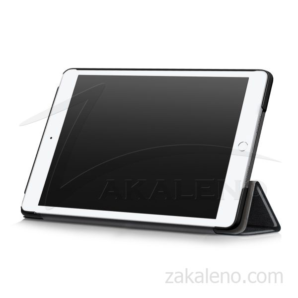 Кожен калъф за Apple iPad 10.2 2019