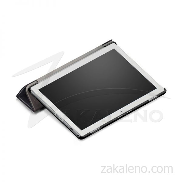 Кожен калъф за Lenovo Tab 4 10