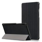 Кожен калъф за Lenovo Tab E8