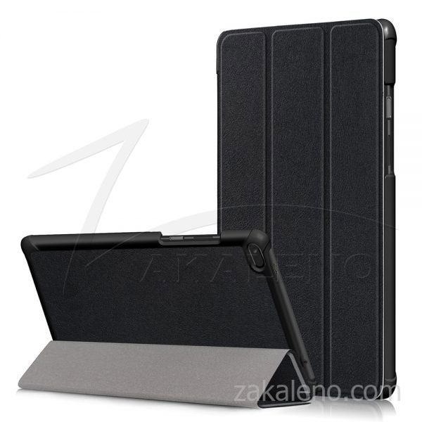 Кожен калъф за Lenovo Tab E8