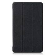 Кожен калъф за Lenovo Tab E8