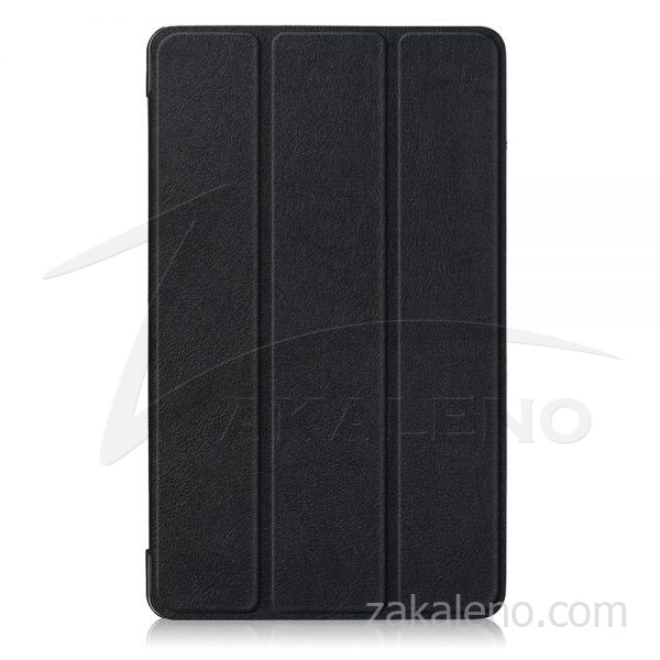 Кожен калъф за Lenovo Tab E8