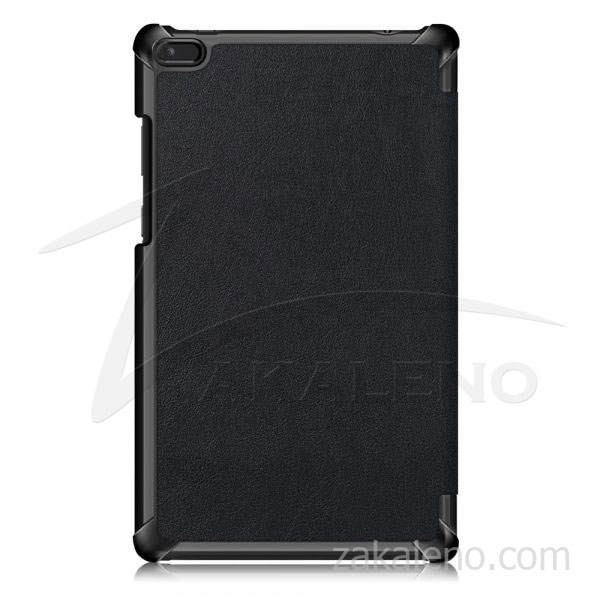Кожен калъф за Lenovo Tab E8