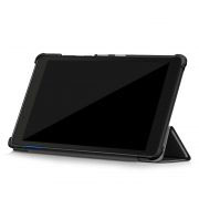 Кожен калъф за Lenovo Tab E8
