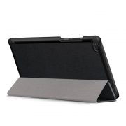 Кожен калъф за Lenovo Tab E8