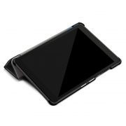 Кожен калъф за Lenovo Tab E8