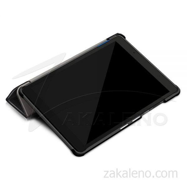 Кожен калъф за Lenovo Tab E8