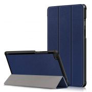 Кожен калъф за Lenovo Tab E8