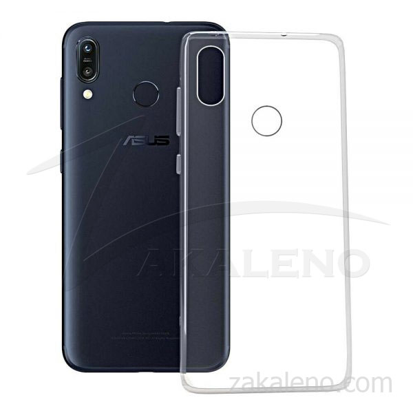 Силиконов калъф гръб за Asus Zenfone Max M1 ZB555KL