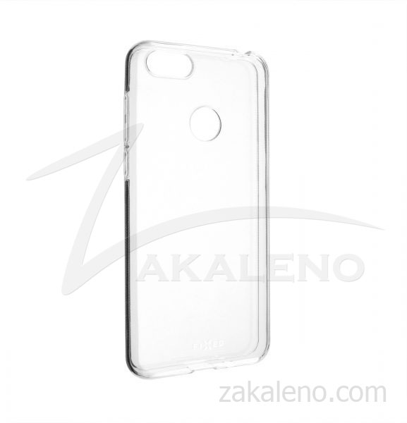 Силиконов калъф гръб за Motorola Moto E6 Play