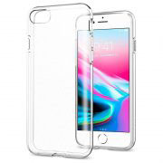 Силиконов калъф гръб за Apple iPhone SE 2020