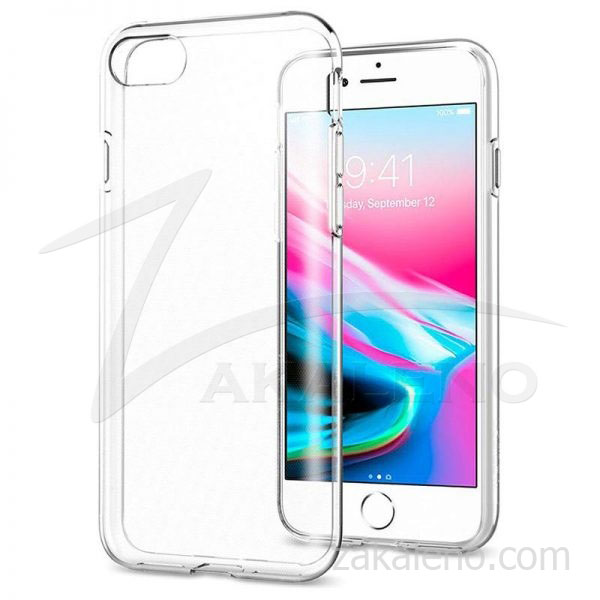 Силиконов калъф гръб за Apple iPhone SE 2020