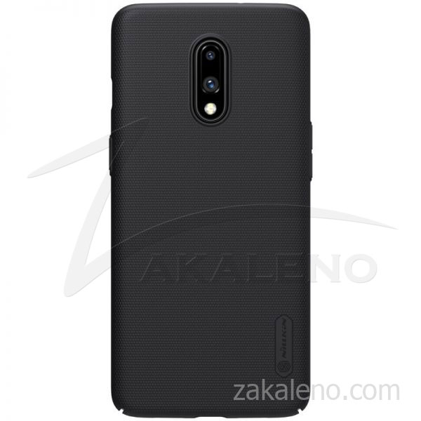 Твърд гръб Nillkin за OnePlus 7